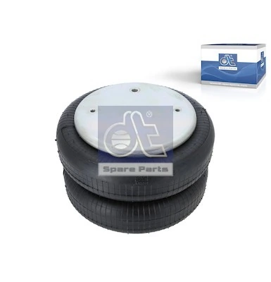 Bellow, air suspension